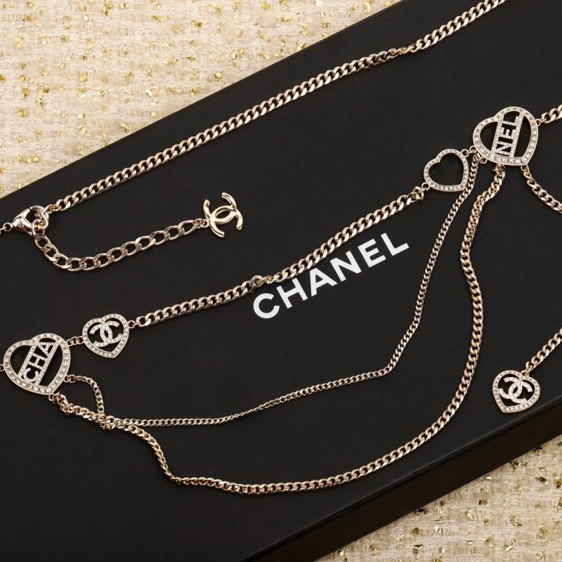 Chanel Bracelets